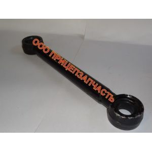 Штанга нерегулируемая БЦМ 23.01.440.00 Штанга нерегулируемая БЦМ 23.01.440.00