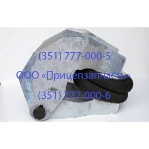 Механизм подъема оси 9523-3013000-90 Механизм подъема оси 9523-3013000-90