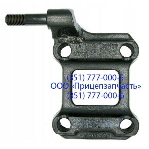 Накладка с пальцем 1130-2912420-01 0927002019 Накладка с пальцем 1130-2912420-01 0927002019