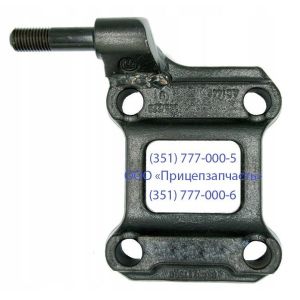 Накладка с пальцем 1130-2912420 0927002020 Накладка с пальцем 1130-2912420 0927002020