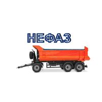 Балансиры НЕФАЗ