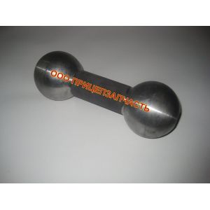 Опора кольца балансира ЧМЗАП 9990-2910152 Опора кольца балансира ЧМЗАП 9990-2910152