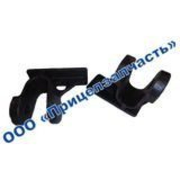 Опора опрокидывания платформы СЗАП 8527-8600084-10 Опора опрокидывания платформы СЗАП 8527-8600084-10