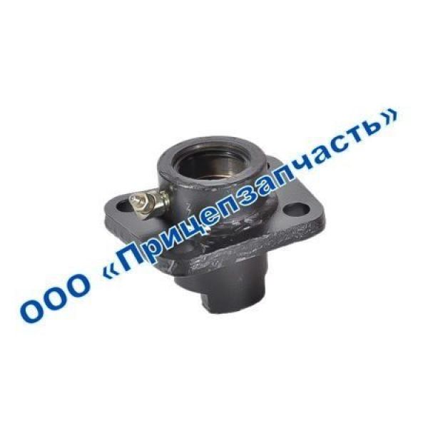 Опора разжимного кулака на прицеп НЕФАЗ в сб 9693-3502128