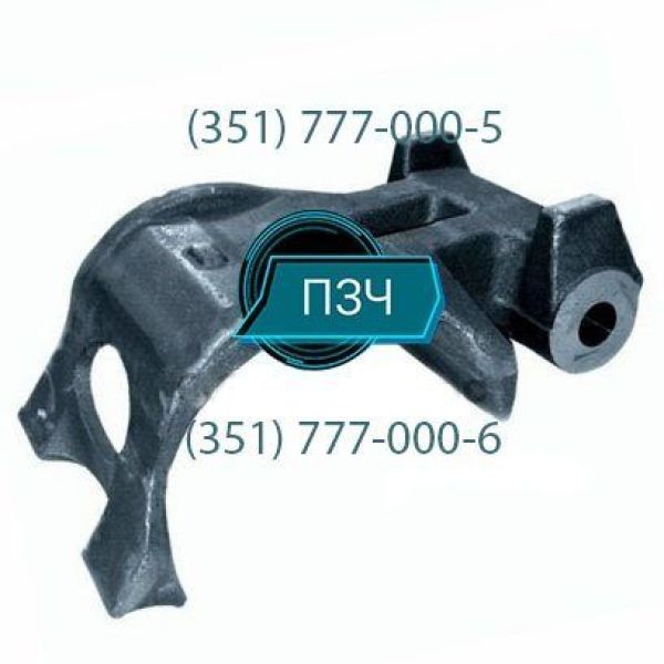 Опора рессоры Тонар UT006A83B 4585272401