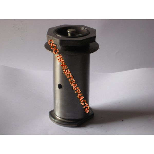 Ось балансира (с гайкой, шайбой) ЧМЗАП 99858-2918052-10