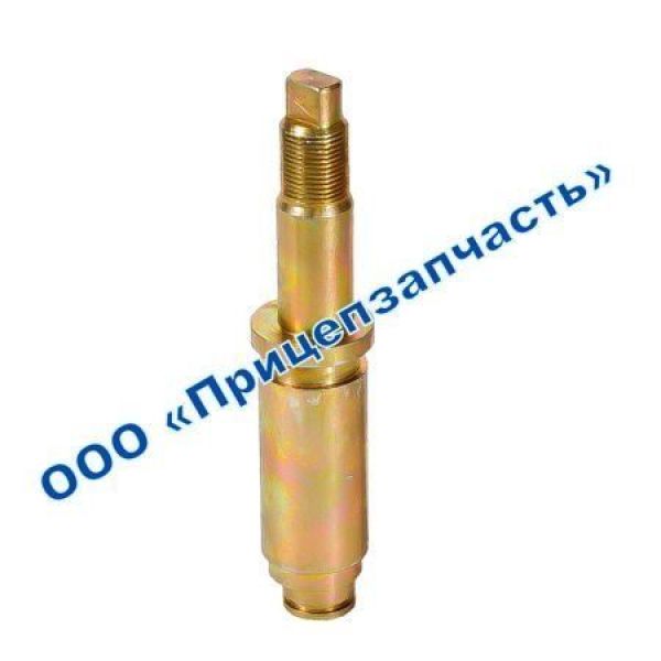 Ось колодки НЕФАЗ 9693-3501132