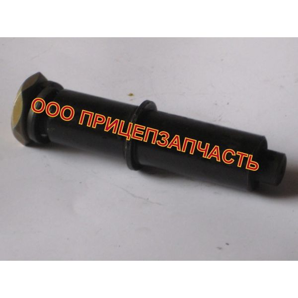 Ось колодки тормоза 314-3502132 ЧМЗАП Ось колодки тормоза 314-3502132 ЧМЗАП