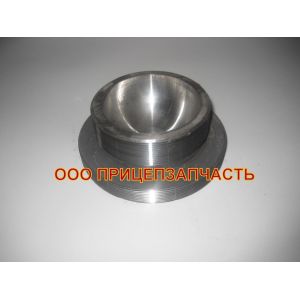 Основание опоры конца балансира ЧМЗАП 9990-2910160 Основание опоры конца балансира ЧМЗАП 9990-2910160