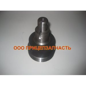 Основание верхнее опорного конца балансира ЧМЗАП 9990-2910154 Основание верхнее опорного конца балансира ЧМЗАП 9990-2910154