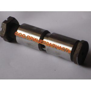 Палец реактивной штанги в сборе 313-2919030 ЧМЗАП Палец реактивной штанги в сборе 313-2919030 ЧМЗАП