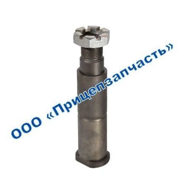 Палец реактивной штанги в сборе 9693-2919250 НЕФАЗ