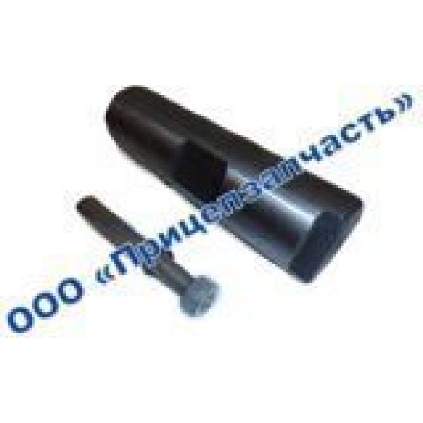 Палец ушка рессоры D=50мм 500А-2912478 СЗАП