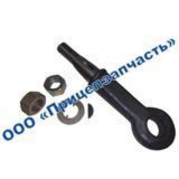 Петля сцепная евро 8352-2707042 СЗАП