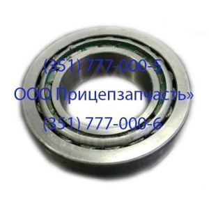 Подшипник роликовый 7520A 4591257521 Подшипник роликовый 7520A 4591257521