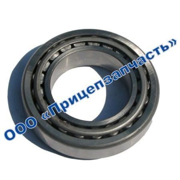 Подшипник ступицы СЗАП, L1 (HM518445/10) 12 тонн Подшипник ступицы СЗАП, L1 (HM518445/10) 12 тонн