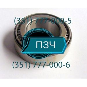 Подшипник ступицы GIGANT GKH2