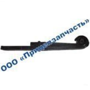 Полурессора 9758-Т Полурессора 9758-Т