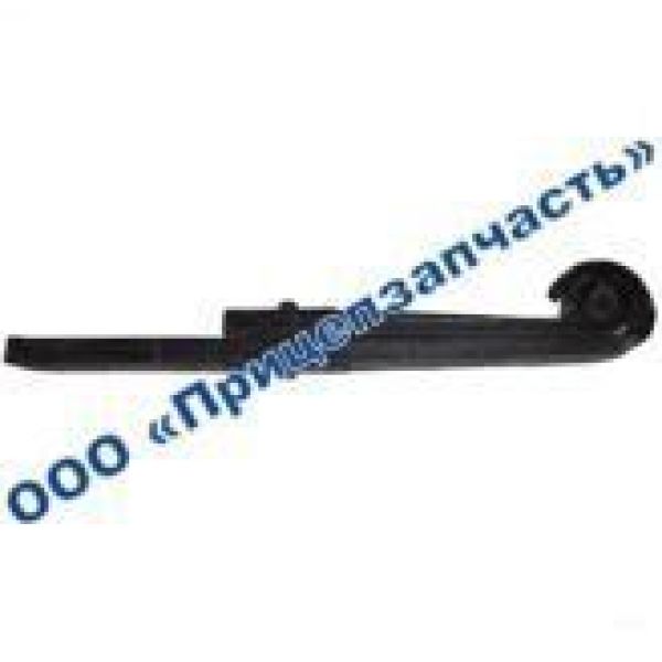 Полурессора 9758-Т Полурессора 9758-Т