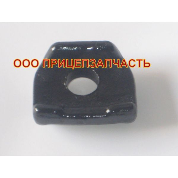 Прижим колеса ЧМЗАП