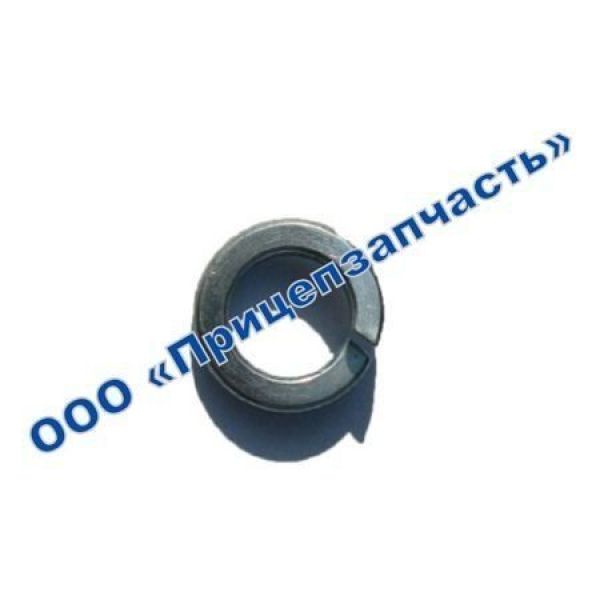 Пружинная шайба 10 СЗАП, ось L1 Пружинная шайба 10 СЗАП, ось L1