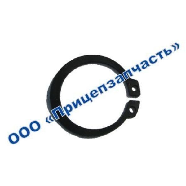 Пружинное кольцо 38 СЗАП L1