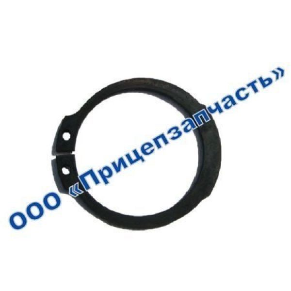 Пружинное кольцо СЗАП ось L1 Пружинное кольцо СЗАП ось L1