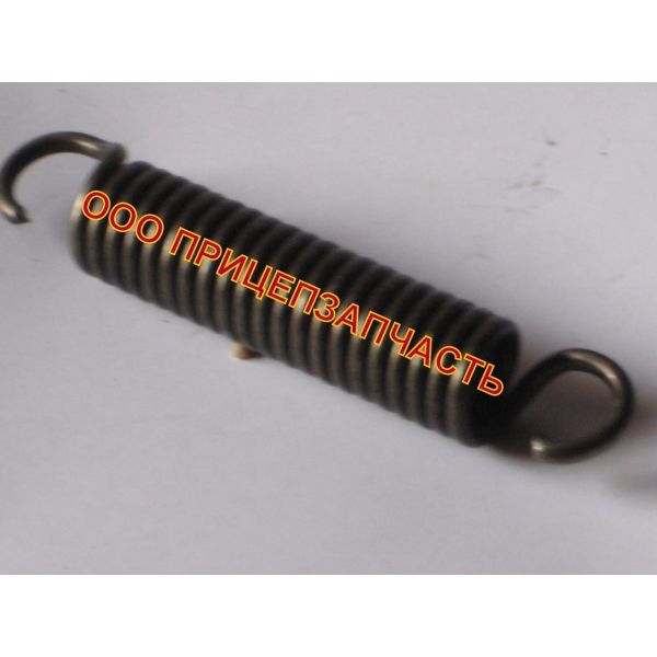 Пружина стяжная колодок ЧМЗАП