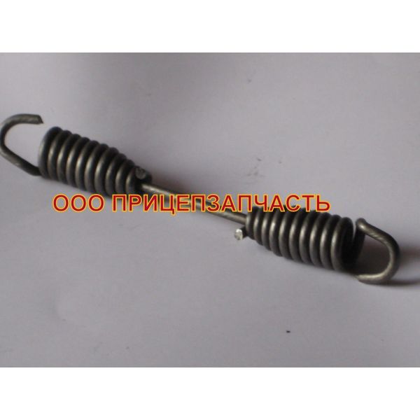 Пружина стяжная колодок ЧМЗАП