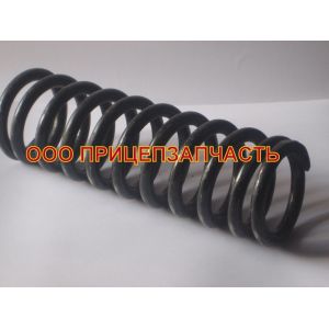 Пружина наружная трапов ЧМЗАП 93853-8525070