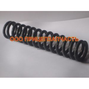 Пружина внутренняя трапов ЧМЗАП 93853-8525071 Пружина внутренняя трапов ЧМЗАП 93853-8525071