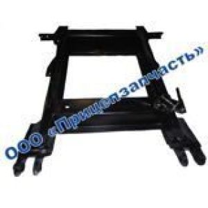 Рама поворотной тележки 8543А-2701012 Рама поворотной тележки 8543А-2701012