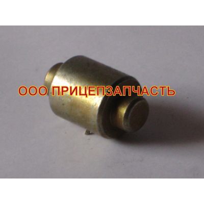 Ролик тормозной колодки ЧМЗАП 9990-3502109 Ролик тормозной колодки ЧМЗАП 9990-3502109