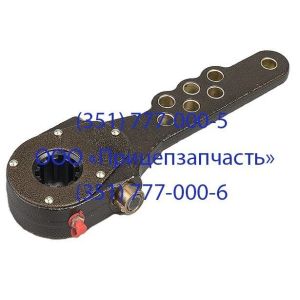 Рычаг регулировочный GSK 0517465130 Рычаг регулировочный GSK 0517465130