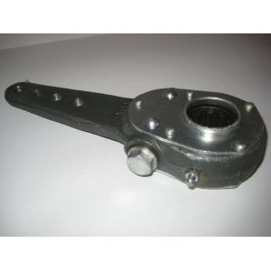 Рычаг регулировочный ЧМЗАП 9991-3502136 Рычаг регулировочный ЧМЗАП 9991-3502136