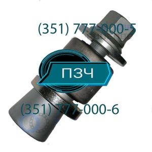 Сайлентблок подруливающей тяги GIGANT 709376004