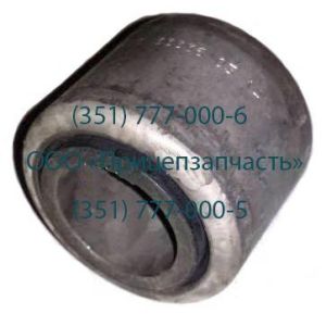 Сайлентблок рессоры GIGANT 700196002 (30х60х102)