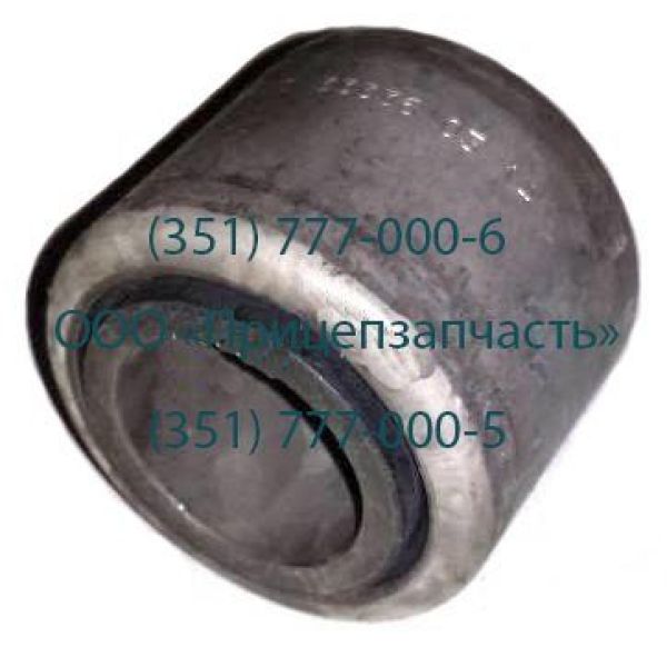 Сайлентблок рессоры GIGANT 700196002 (30х60х102)