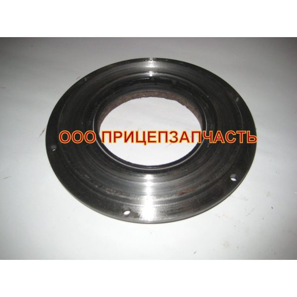 Сальник ступицы с обоймой ЧМЗАП Сальник ступицы с обоймой ЧМЗАП
