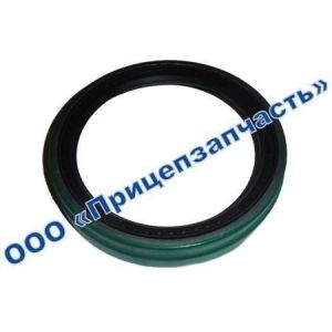 Сальник ступицы BMT (БМТ) 786114
