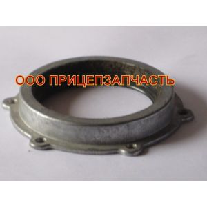 Сальник ступицы с обоймой 9990-3104039-10 ЧМЗАП Сальник ступицы с обоймой 9990-3104039-10 ЧМЗАП