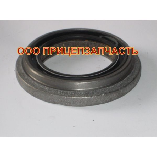 Сальник ступицы с обоймой ЧМЗАП Сальник ступицы с обоймой ЧМЗАП
