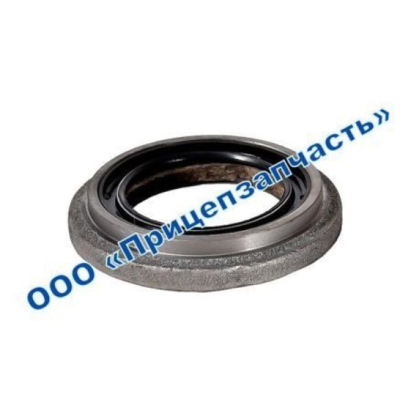 Сальник ступицы с обоймой