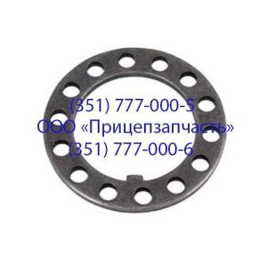 Шайба гайки оси 501123