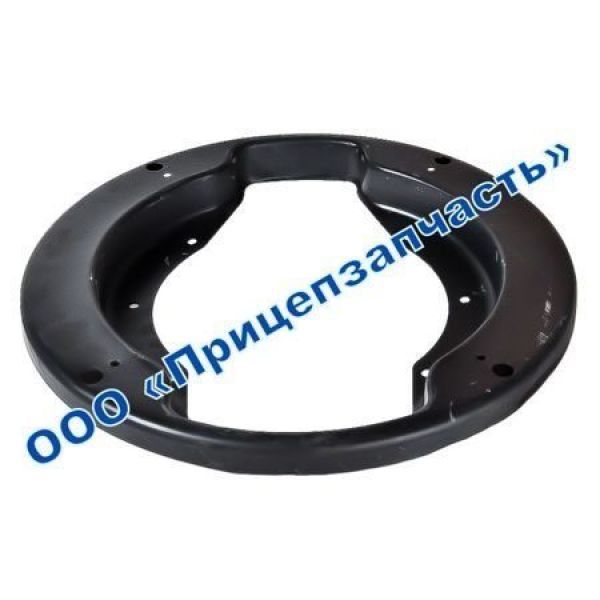 Щиток заднего тормоза 9693-3502030 Щиток заднего тормоза 9693-3502030