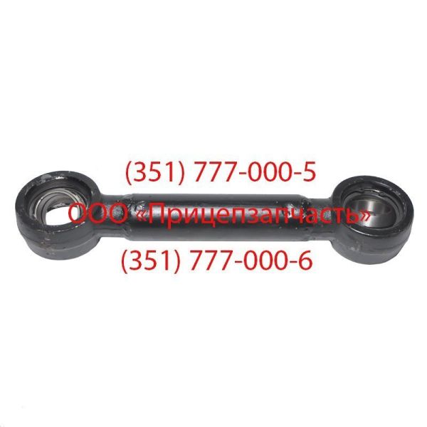 Штанга реактивная нерегулируемая (L=310 мм) 314-2919023 ЧМЗАП Штанга реактивная нерегулируемая (L=310 мм) 314-2919023 ЧМЗАП