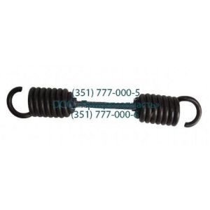 Скоба тормозных колодок GIGANT 709361008