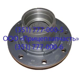 Ступица 580152 Ступица 580152