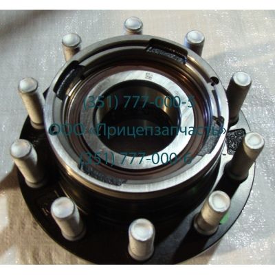 Ступица GIGANT 9317876