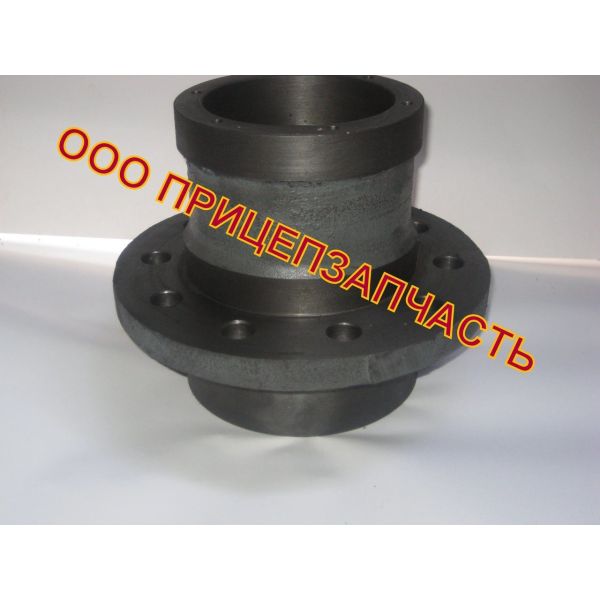 Ступица колеса ЧМЗАП Ступица колеса ЧМЗАП